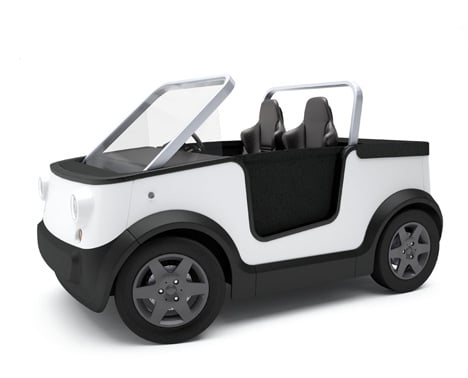 E’mo, No Not That Kind