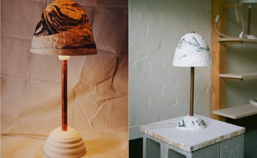 Milly Dent HONEY LAMP IV copy