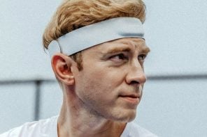 World’s First AI Sports Headband Nuromova N1 Makes Mental Fitness Part of Your Game