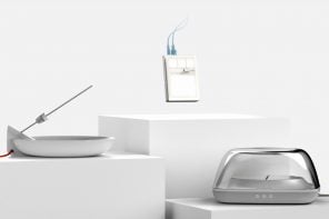 SuperNatural uses nature to inspire everyday design