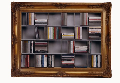 Vienna CD Furniture by f maurer