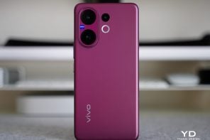 Vivo V60 Review: Premium Looks, Great Camera, and Long Battery Life for Under $500