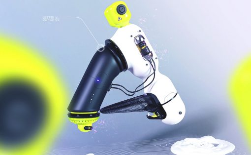 What if Letters Were Mobility A